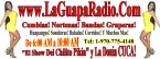 La Guapa Radio logo