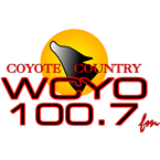 The COYOTE logo