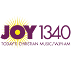 Joy 1340 logo