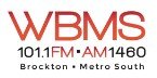 WBMS logo