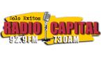 LaCapital logo