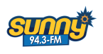 Sunny 94.3 logo