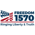 Freedom 1570 logo