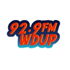 WDUP/LP logo