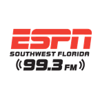 WWCN/ 99.3 ESPN logo