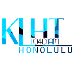 K/Light Radio 1040AM logo