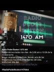 Radio Poder logo