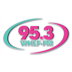 95/3 HLF logo