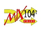 KCDY/FM logo