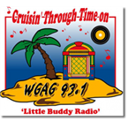 Little Buddy Radio logo