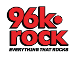 96K/Rock logo