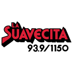 La Suavecita 93.9 logo