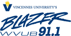 WVUB logo