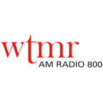 WTMR Radio logo