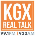 KGX logo