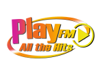 PlayFM logo