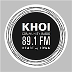 KHOI logo