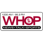 NewsTalk 1230 logo
