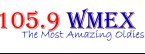 WMEX/LP logo