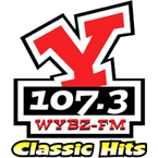 Y 107.3 logo