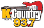 K/Country logo