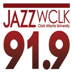 WCLK/HD2 logo