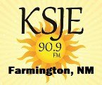 KSJE logo