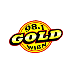 98 Gold logo