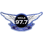 WCLS logo