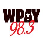 WPAY/FM logo