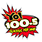 Yo 100.5 logo
