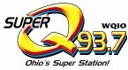 The Super Q! logo