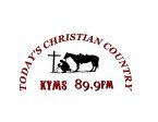 Today's Christian Country logo