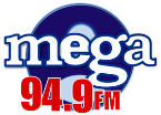 WSTL La Mega 94.9 fmFM logo