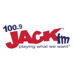 G 100.9 logo