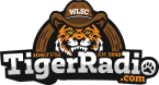 WLSC Tiger Radio logo