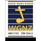 WGNZ Radio logo