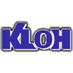 KLOH logo