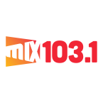 KMXS 103.1 logo