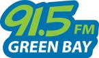91.5 FM The Family logo