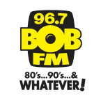 BOB FM Springfield logo