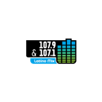 Latino Mix 107.9/107.1 logo