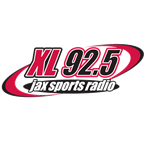 1010XL 92.5FM logo