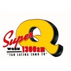Super Q 1300 logo