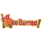 La Nueva Que Buena logo