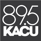 KACU logo