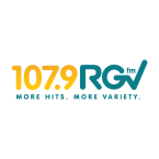 107.9 Mix logo