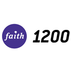 Faith Radio logo