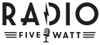 Radio Five Watt logo