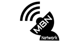 Mutual Broadcast Network logo